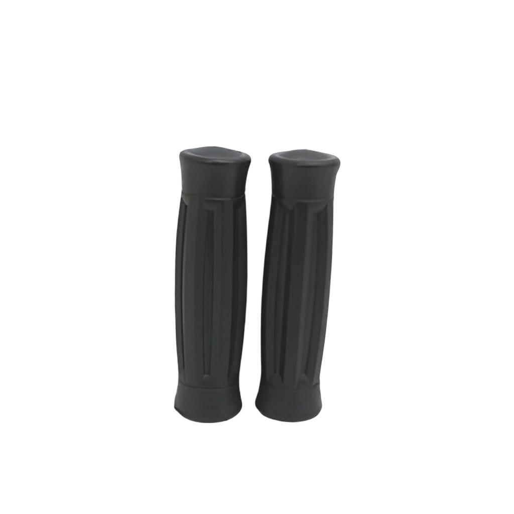 Guante bicicleta mtb 6-saq con tope hy-006 negro