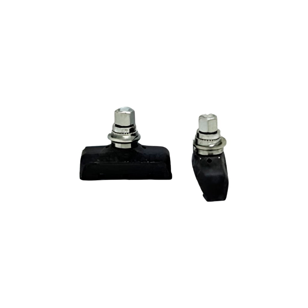 Hule breque mtb 52mm gris/g tuerca hexagonal scs-950u