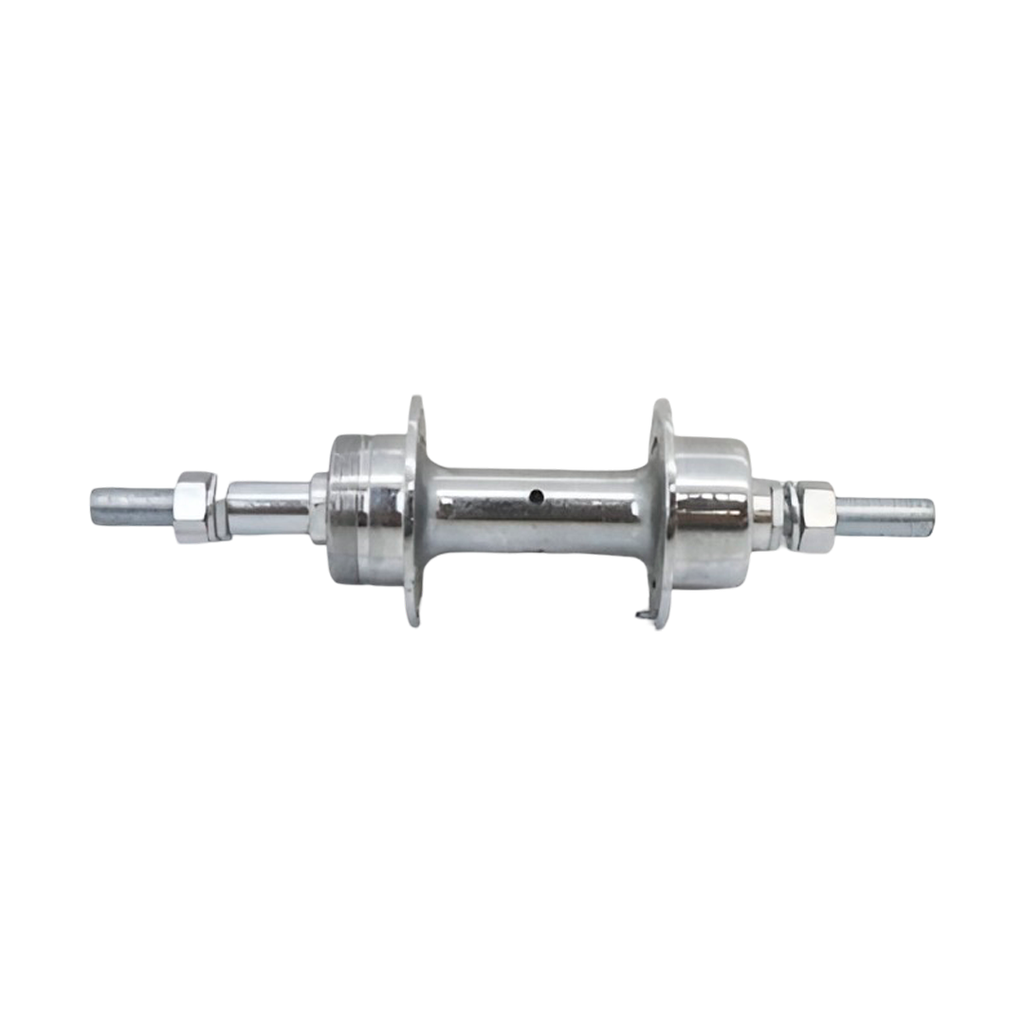 Masa bicicleta trasera 40h 3/8"x190mm cub semi-co