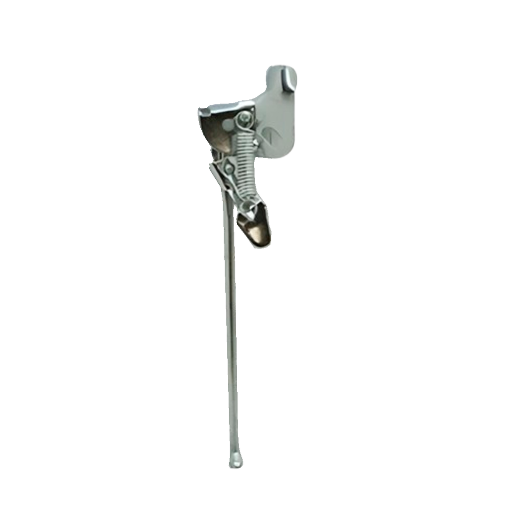 Pata bicicleta lateral 26 13.3/4" sdd-02 cromo pulido