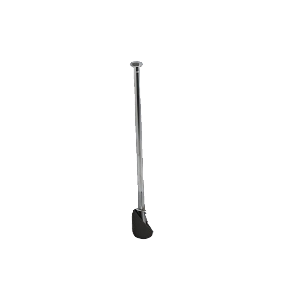 Perno de manubrio 180mmx22mm #ry-103b