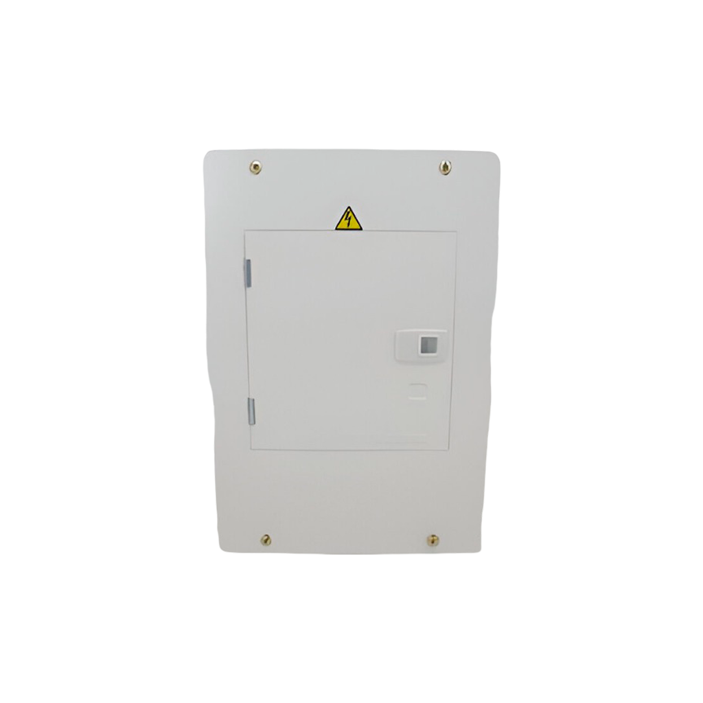 Panel electrico 12-f 125a bticno btc21212p