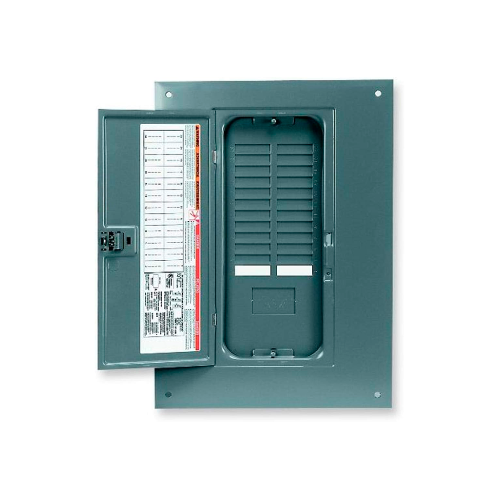 Panel electrico 16-f 125a square d qo116l125p