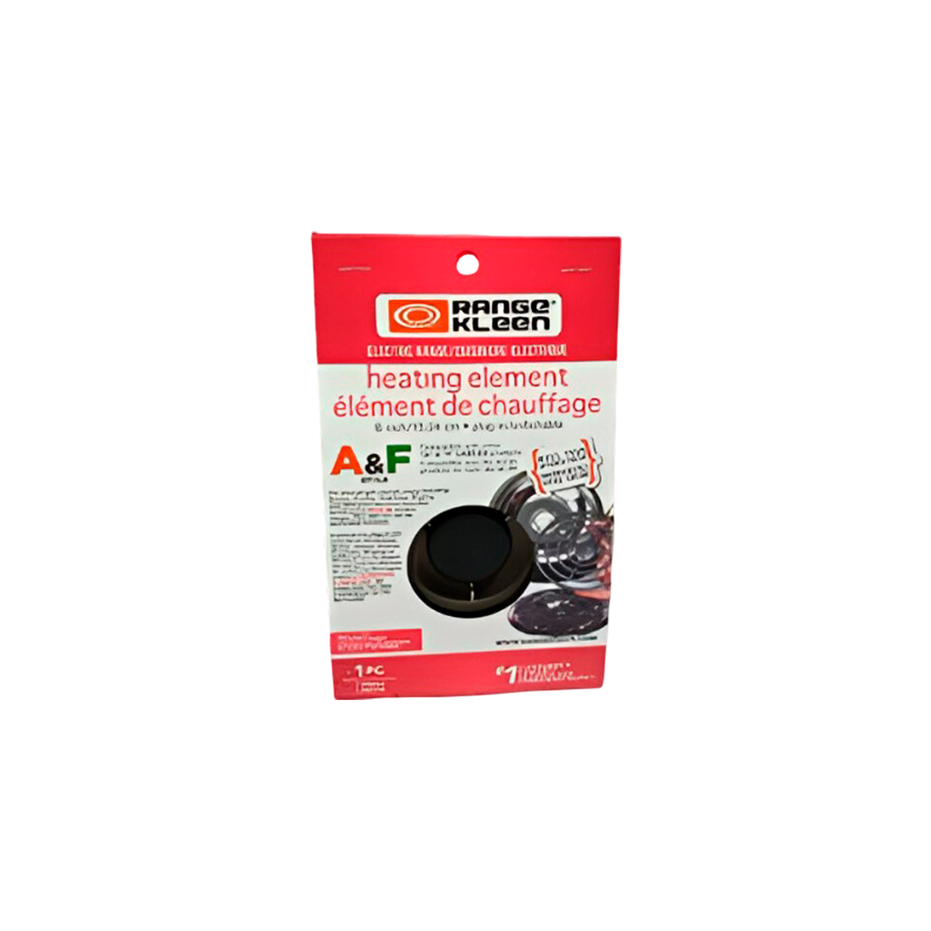 Resistencia estufa 6" 240v rt6y3125/7161