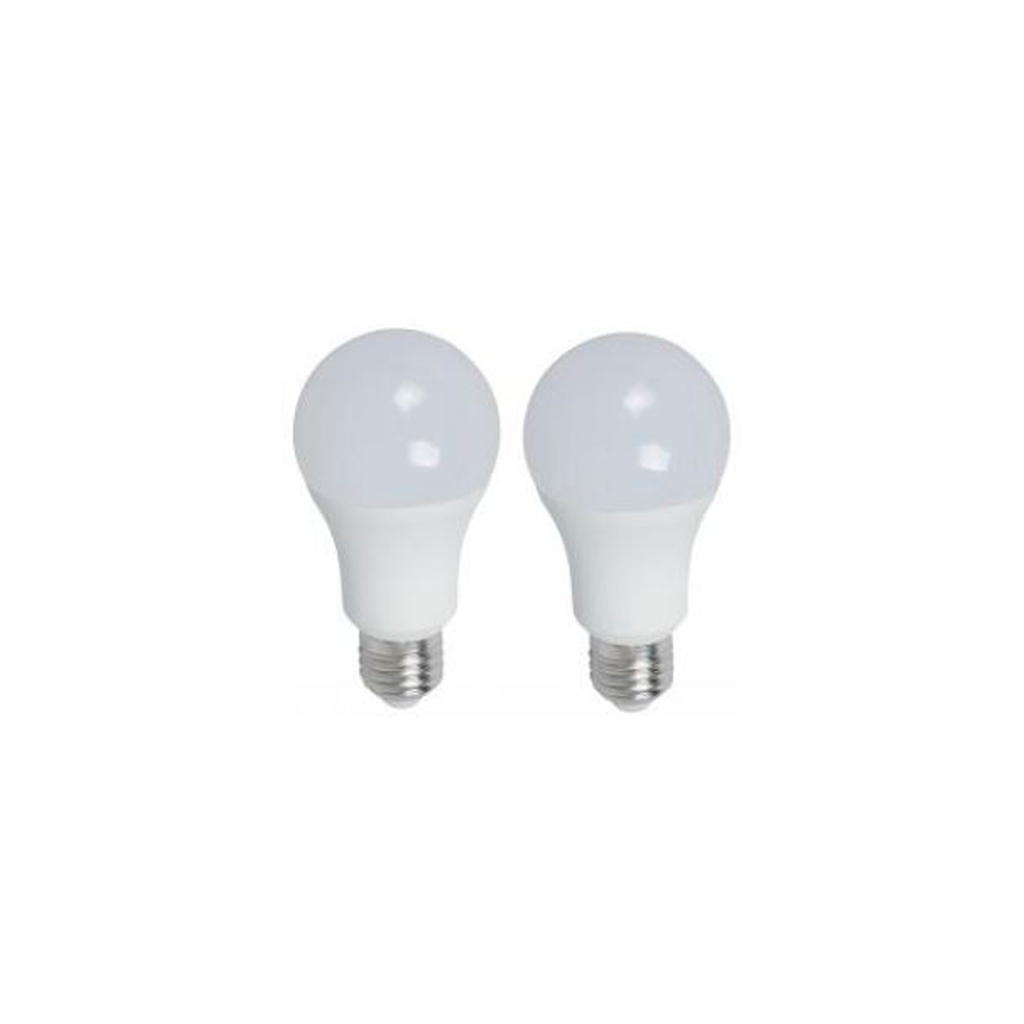 Bombillo led 9w e27 a60 2p20160 3000k