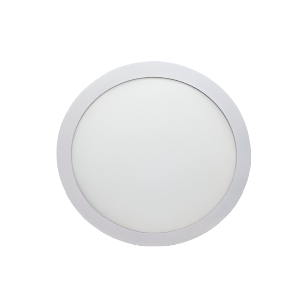 Lampara panel led 1l 25w 4746-1h 6000k blanco