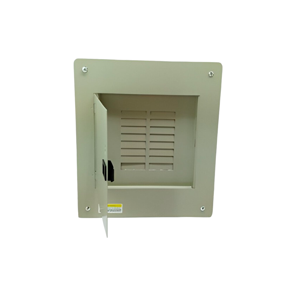 Panel electrico 16-f 125a square d qol16f125a