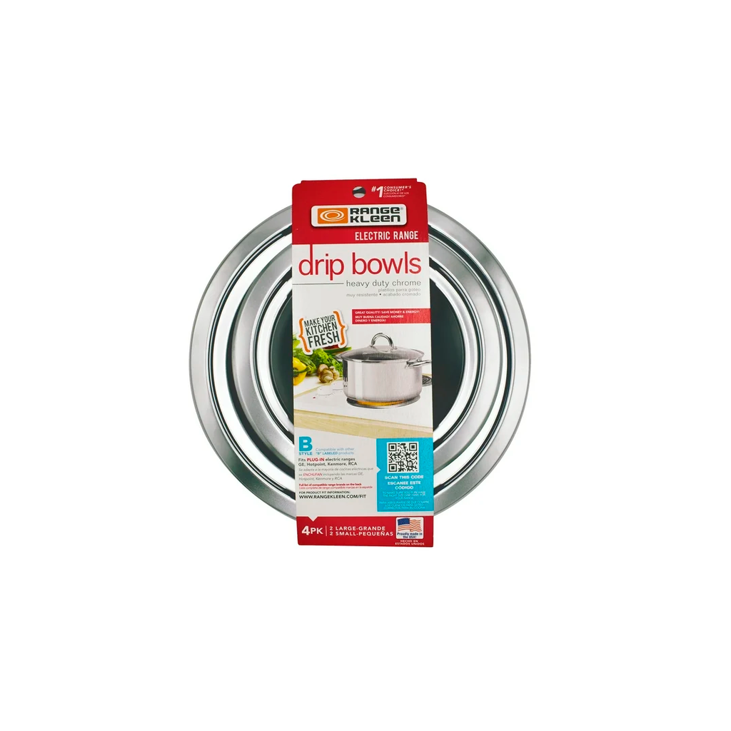 Plato para resistencia 6-8" 4p119204xn