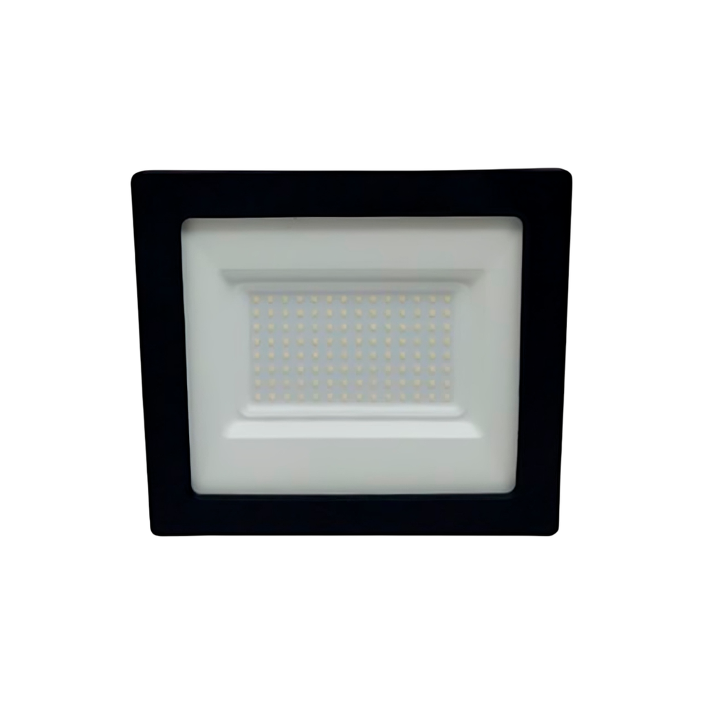 Reflector electricidad led 100w 6500k westinghouse 39025