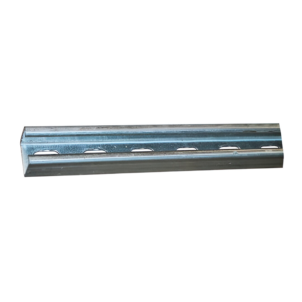 Canal de puntal alto 1.5/8"x10' uc114