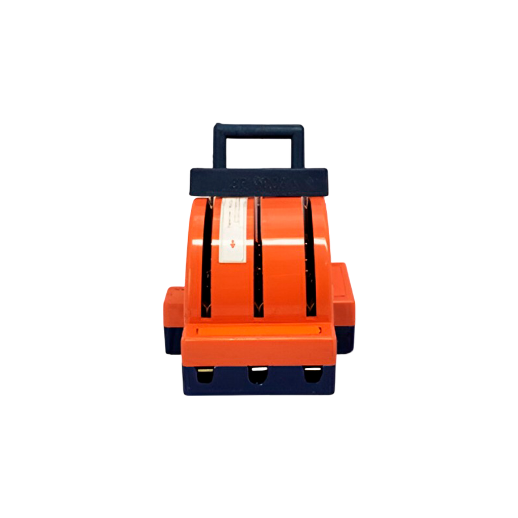 Switch cuchilla 3px100a 600v con luz