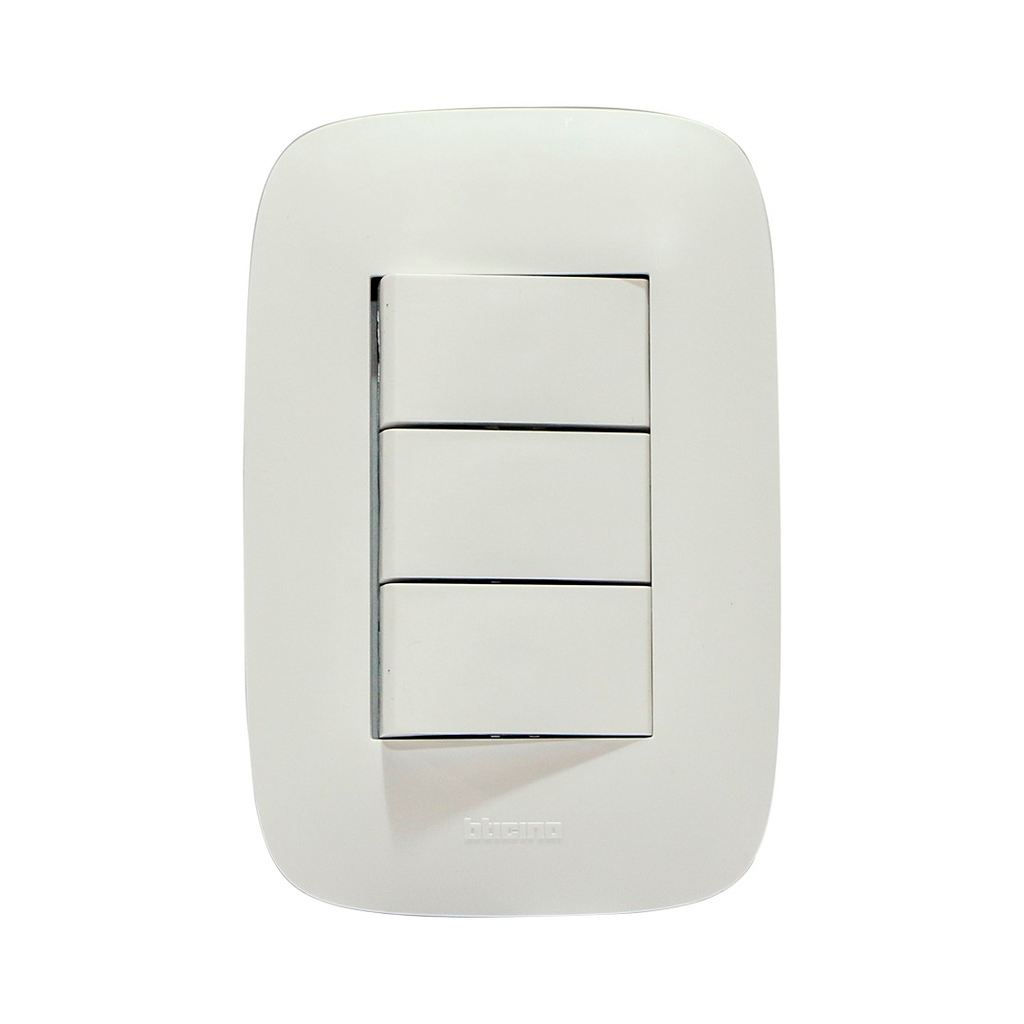 Switch triple domino btici ap5330