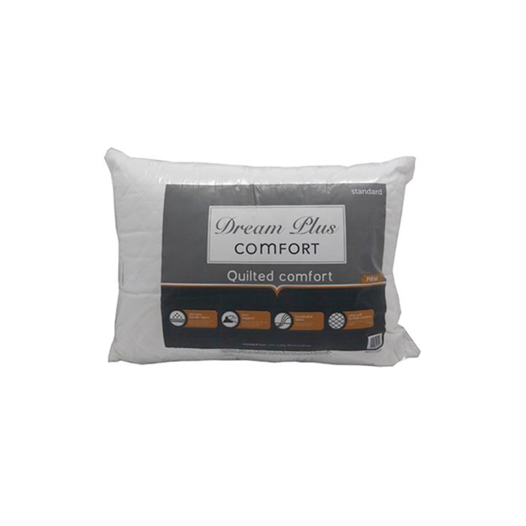 Almohada 50"x66" dream plus comfort