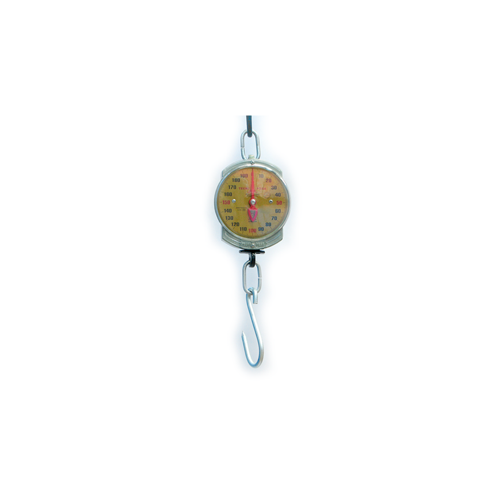 Balanza colgar 200-lb c/g detecto bpc-24