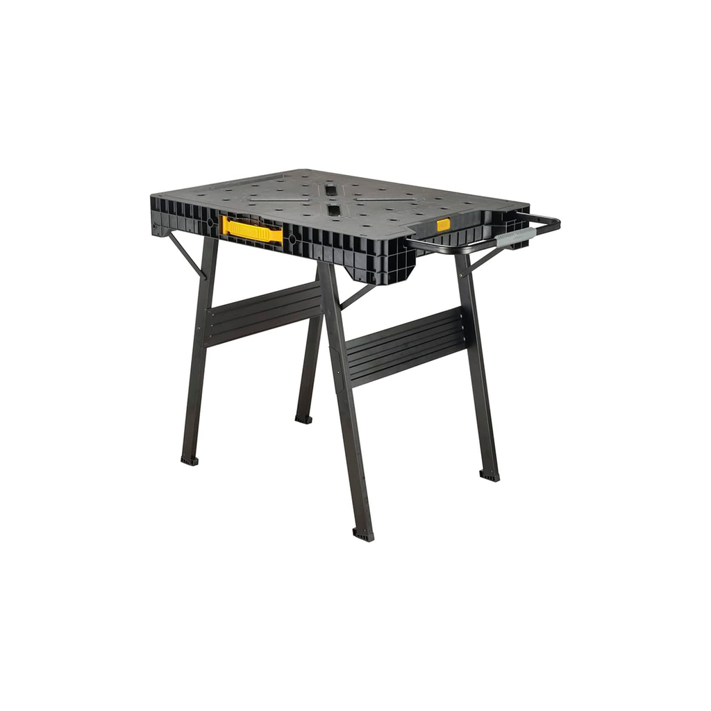 Banco de trabajo plegable 1000lb dewalt dwst11556