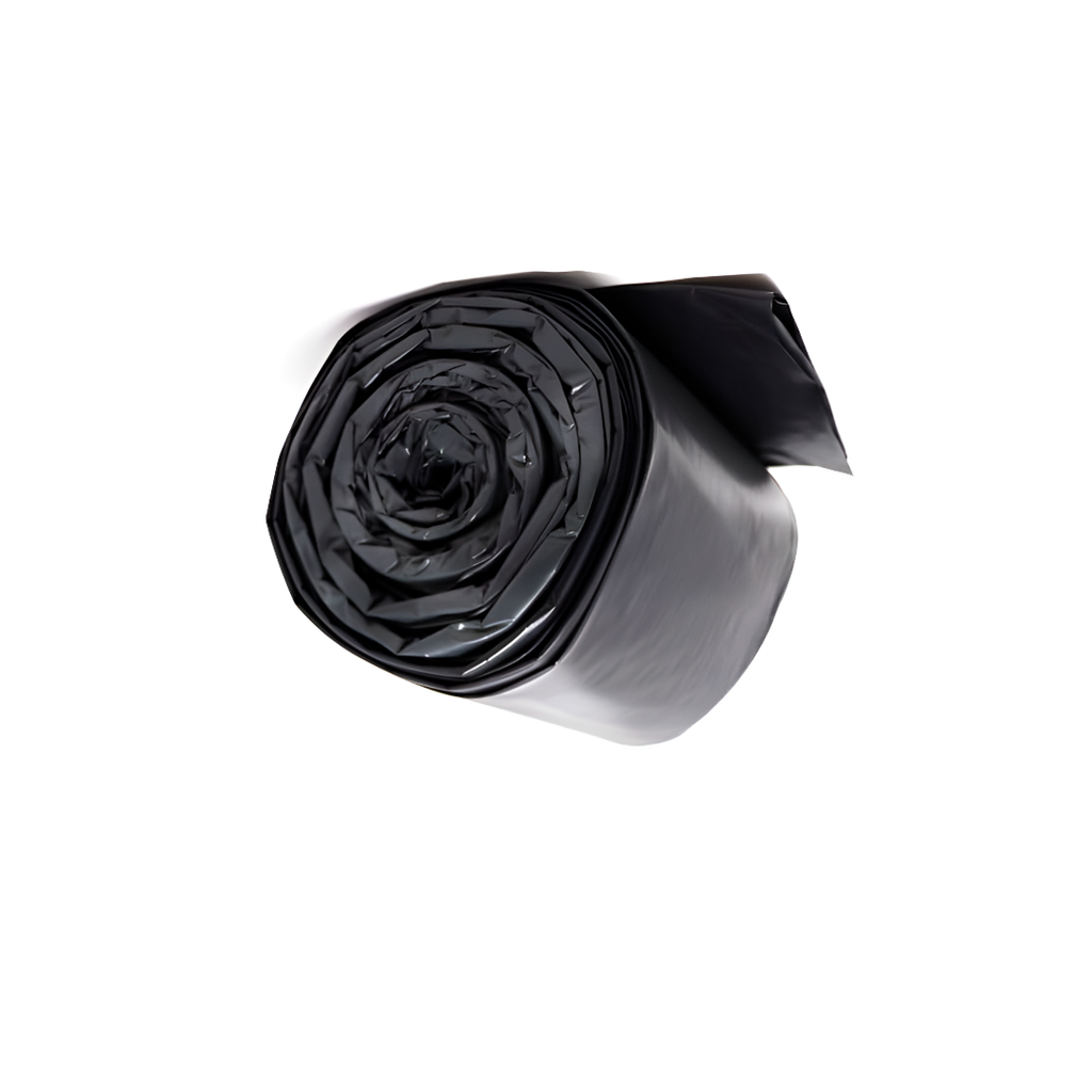Bolsa plastica para basura del jardin gig 10pc n