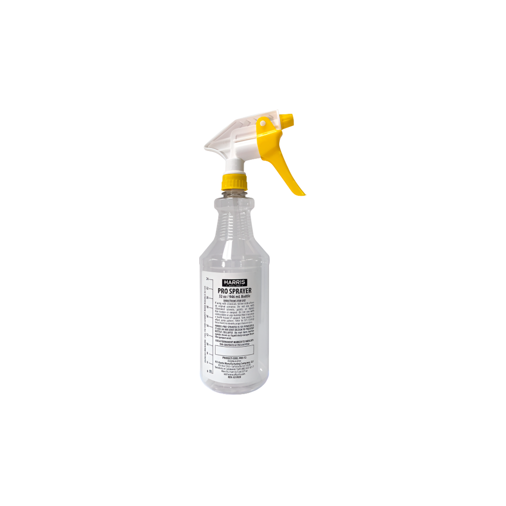 Bote plastico 32-oz resistente quimico 246699