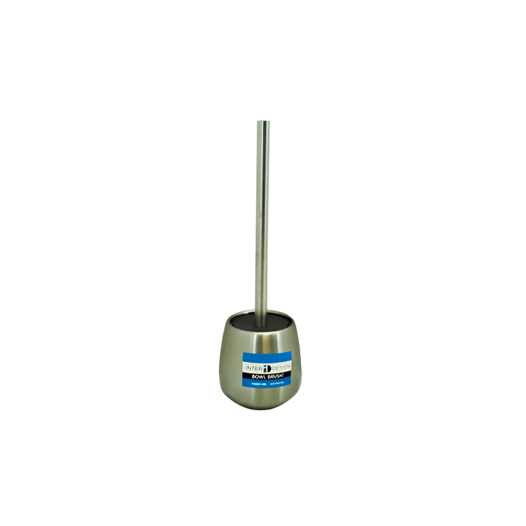 Cepillo para lavar sanitario metal 98810 cp