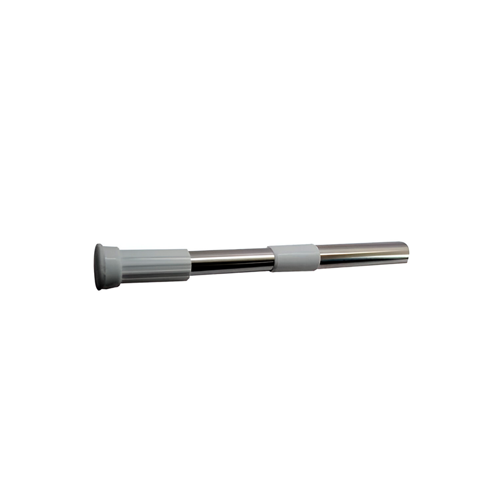 Cortinero de acero 2.6m 2-lm1704-1388 cp