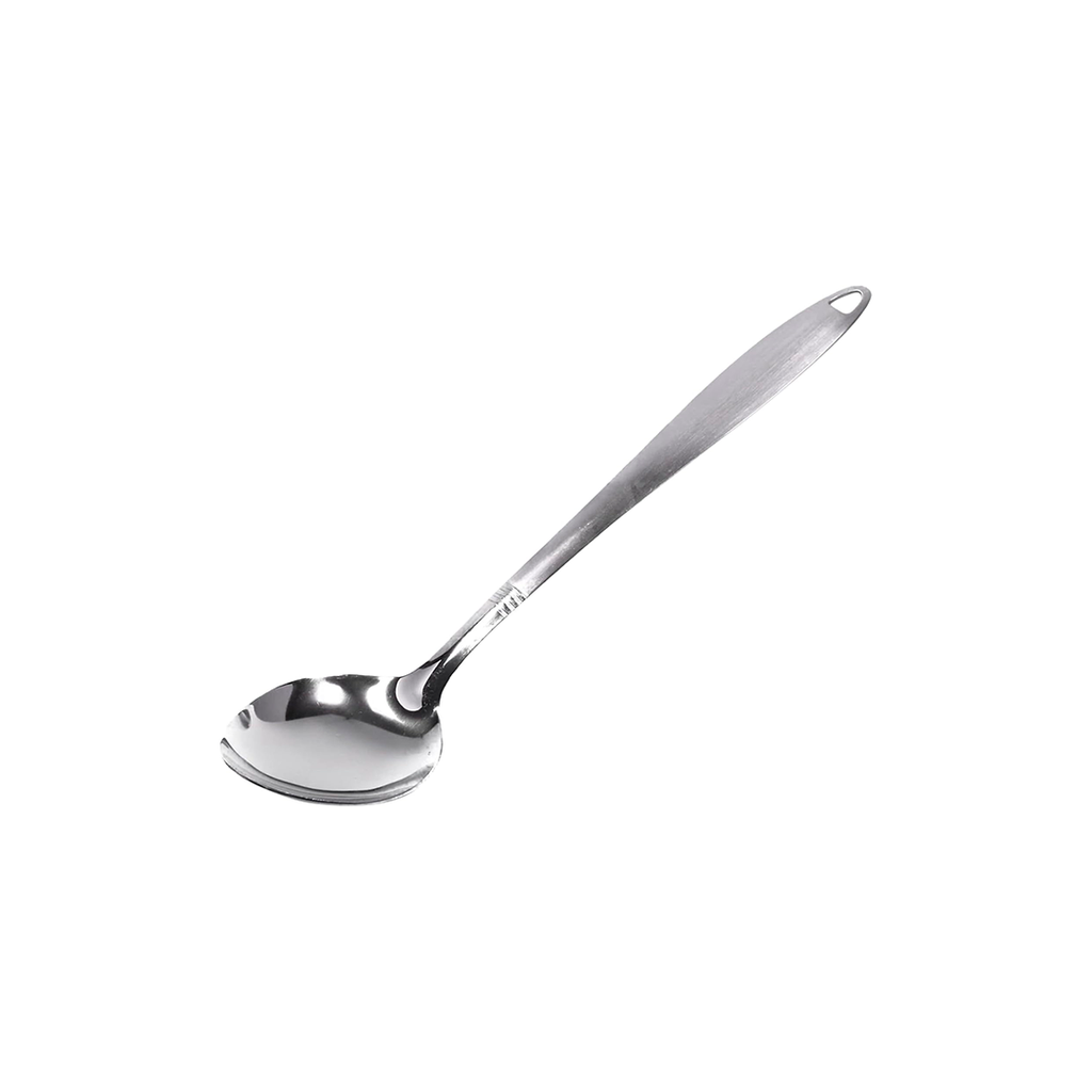 Cucharon sopero acero inoxidable 13" chef 10230