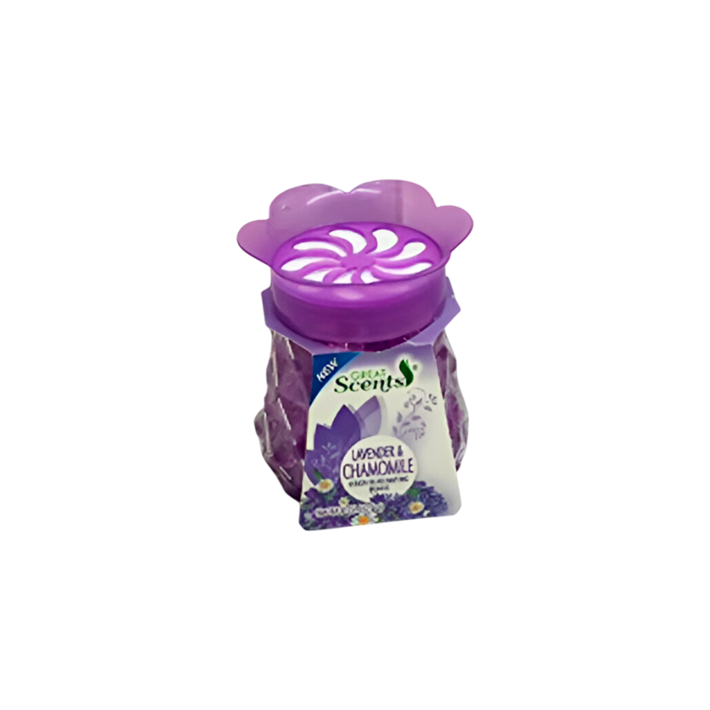 Gel absorbente olores 10 oz lavanda 11938