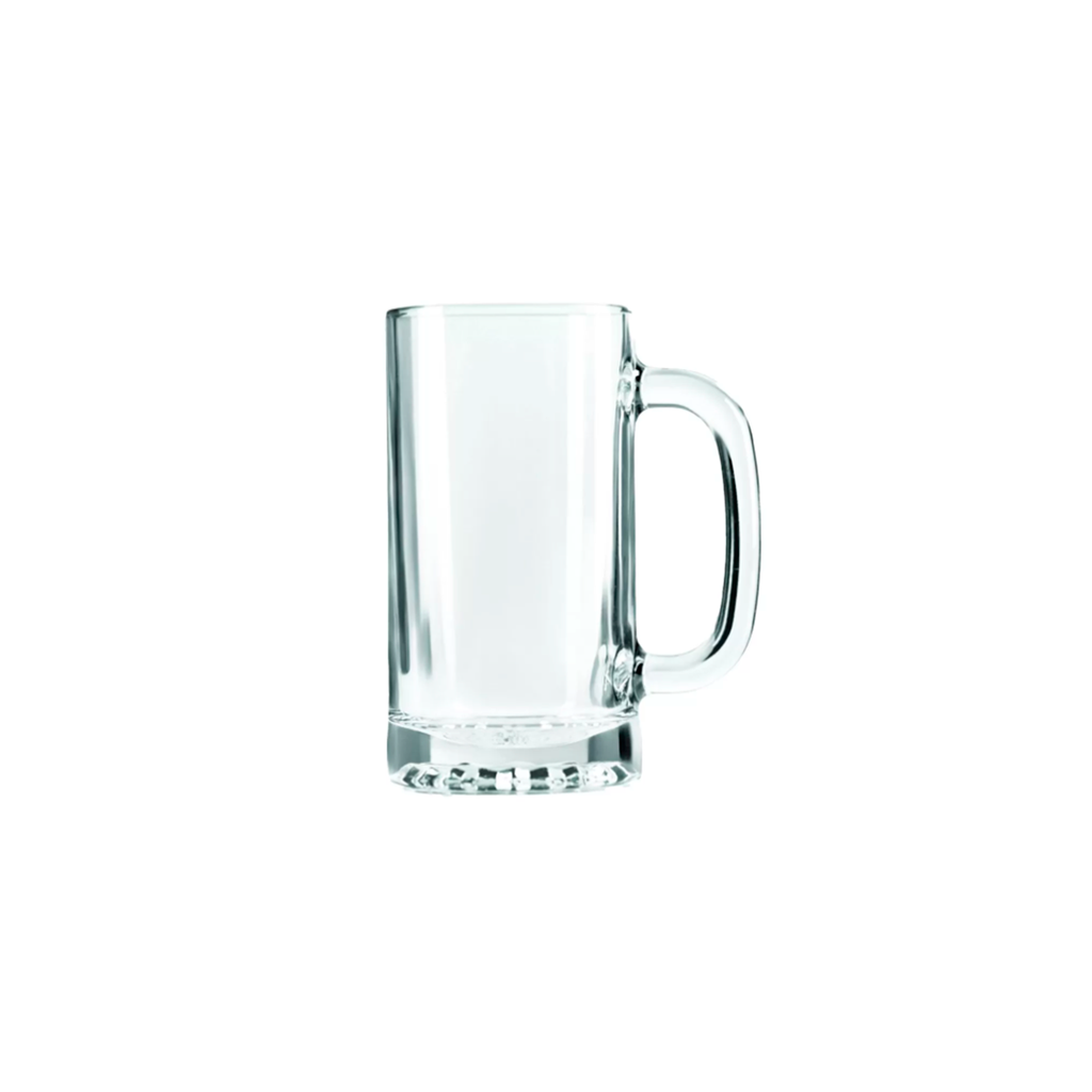 Jarra de vidrio cervecera 16oz crisa 1703362