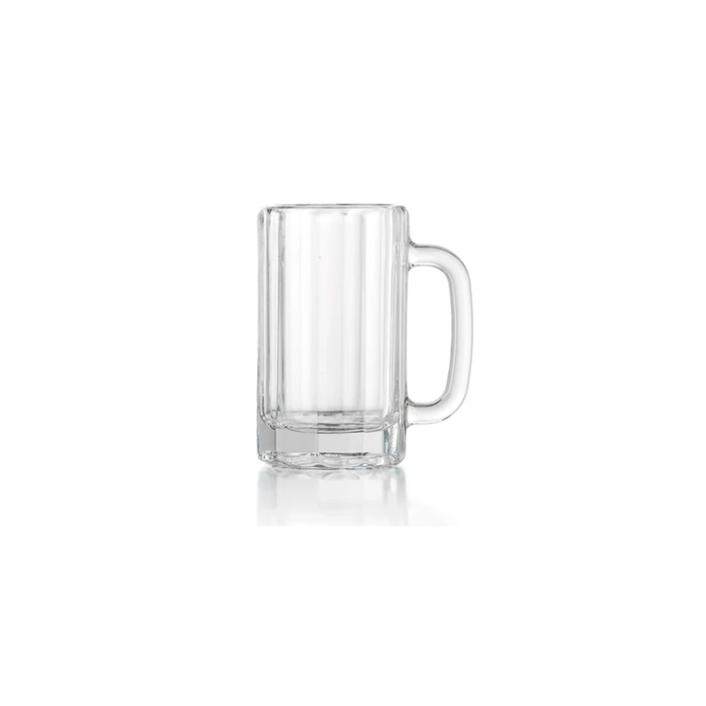 Jarra de vidrio cervecera 16-oz crisa 5600