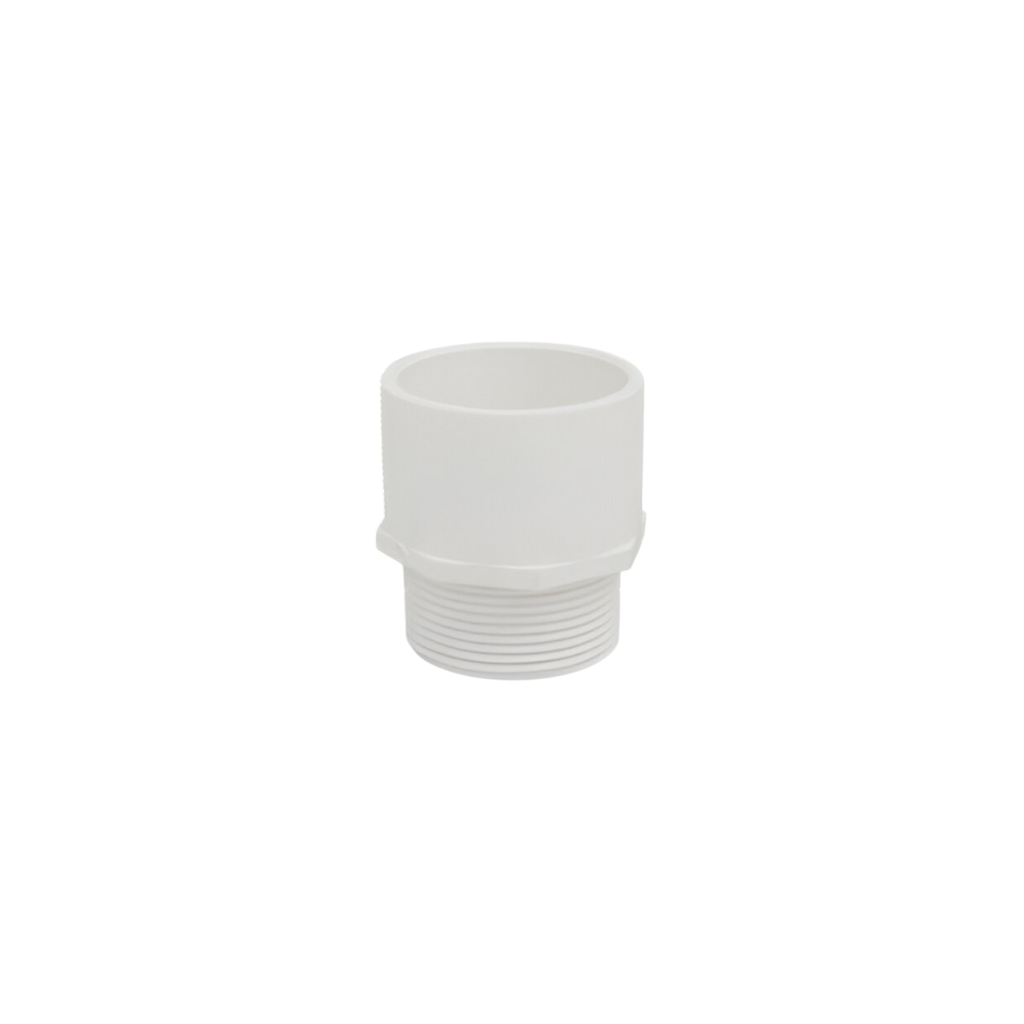 Adaptador pvc macho 1.1/2" tp5403 fa41