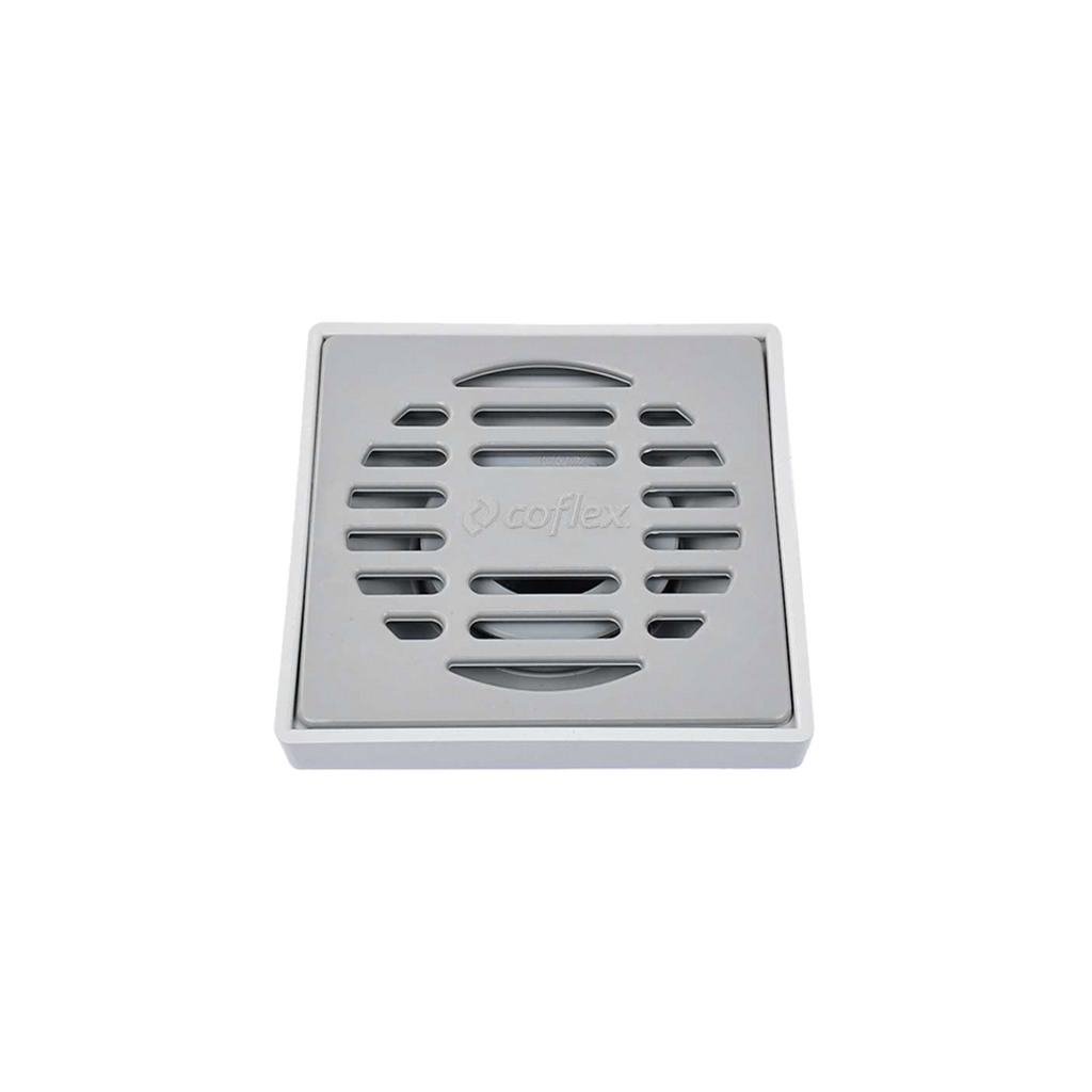 Desague baño 2" cuadrado colfex pc-161