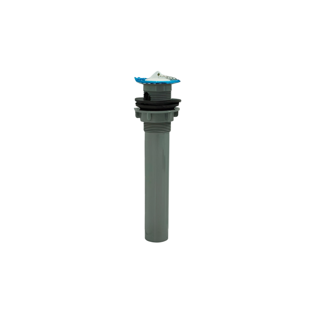 Desague lavamano 1.1/4"x8" ht1667p