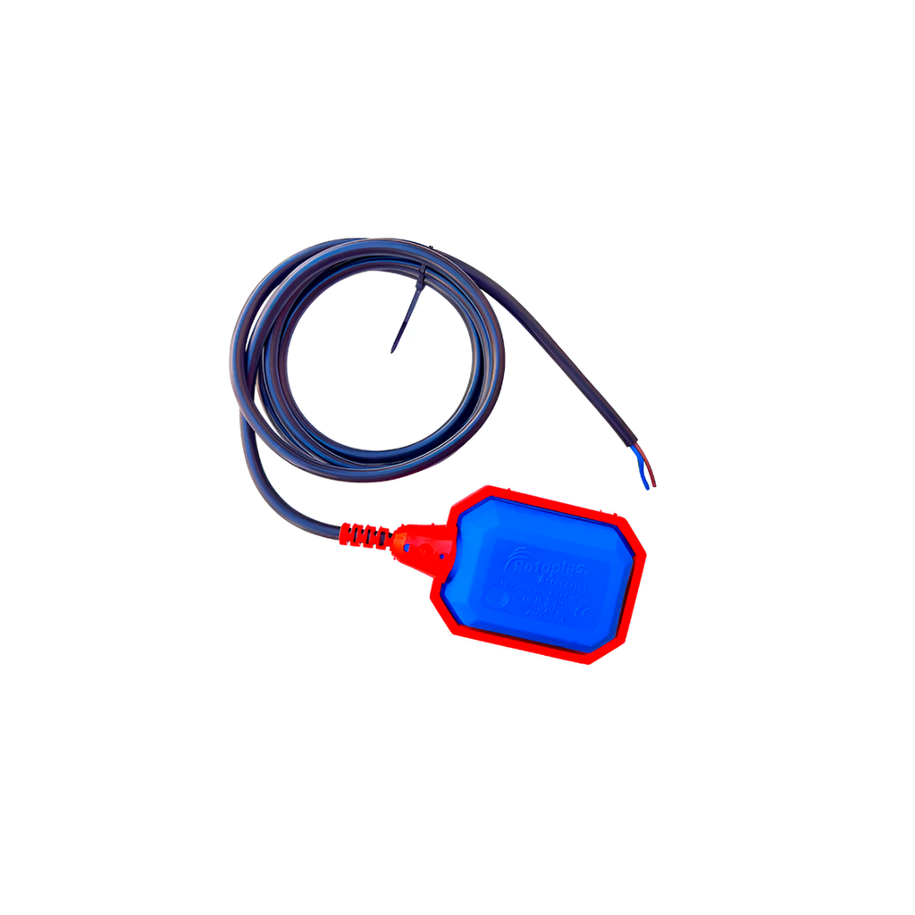 Electronivel para tanque agua 10a aquapro