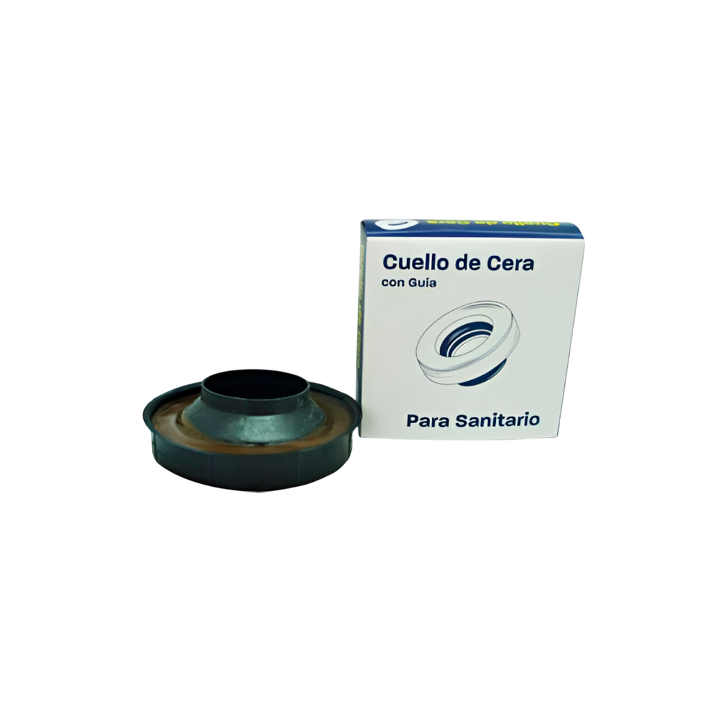 Empaque sanitario con guia coflex pb-104