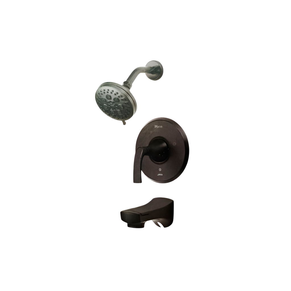 Llave ducha karci pfister 8p8ws2kasb