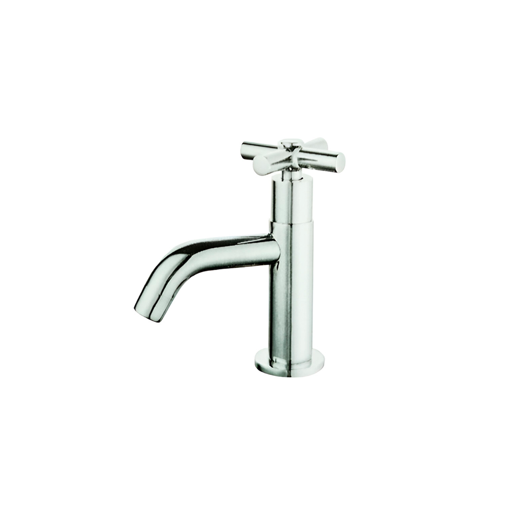 Llave individual lavamanos 4" pfister 040cscpc