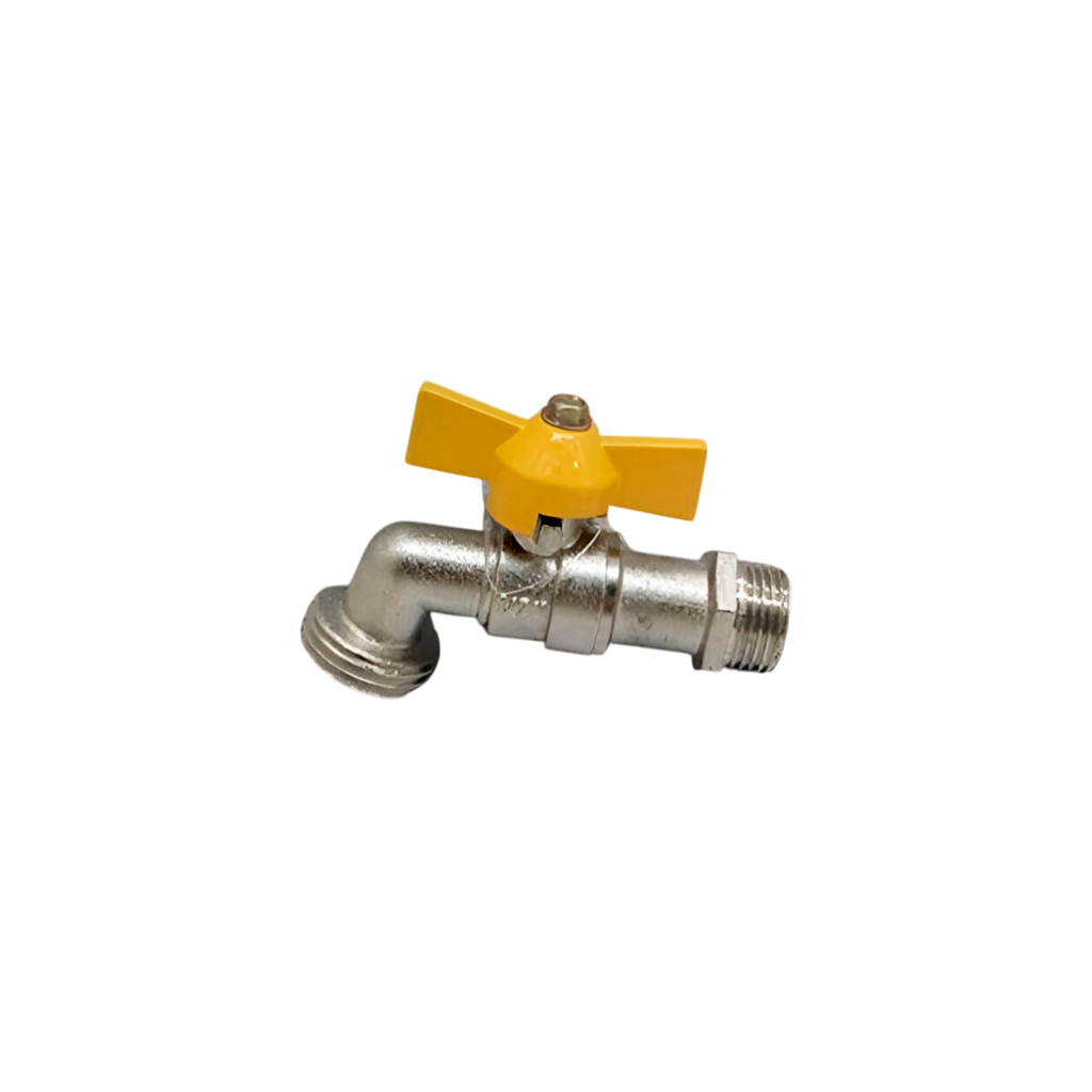 Llave pila 1/2"x3/4" vikingo 8/gbbh