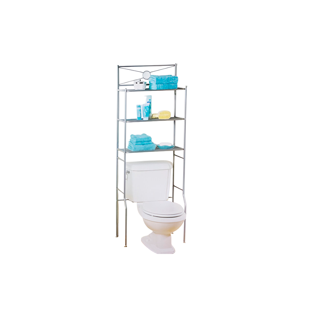 Organizador para baño metal zenith 2623nn