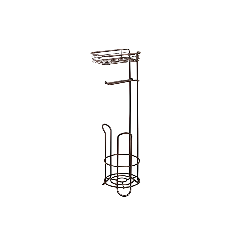 Porta papel higienico 68771 bronce