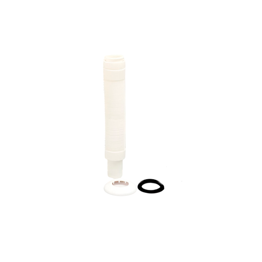 Sifon plastico 1.1/2" extensibo vikingo 8/spt112