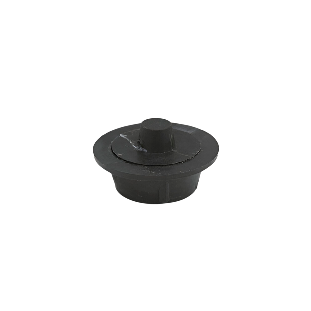 Tapon plastico para pila de 2"