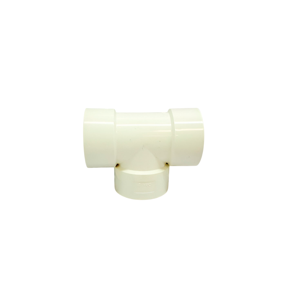 Tee pvc 3" x d 692-20 sss tp5385=fa03