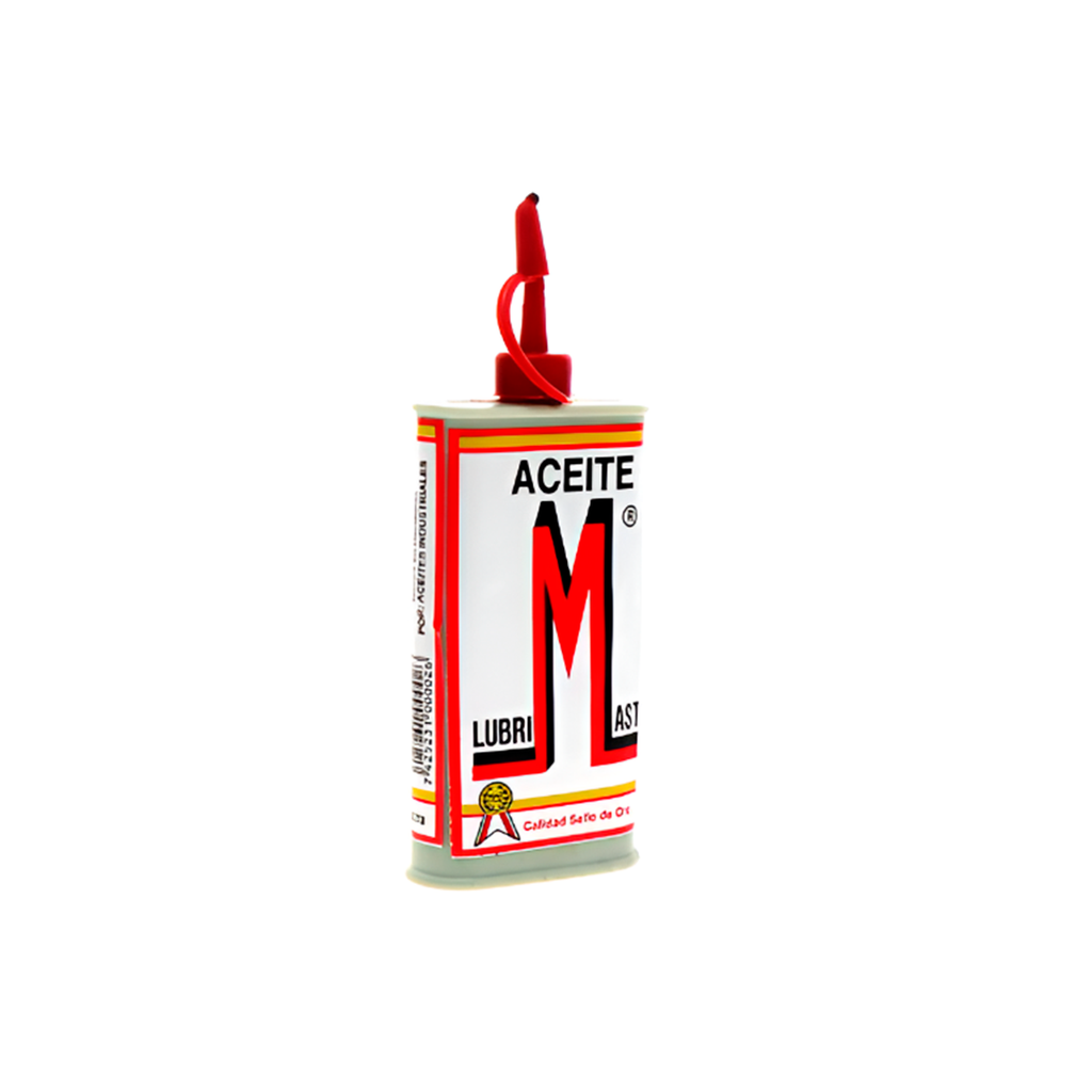 Aceite para maquina de coser 3-oz lider 00002