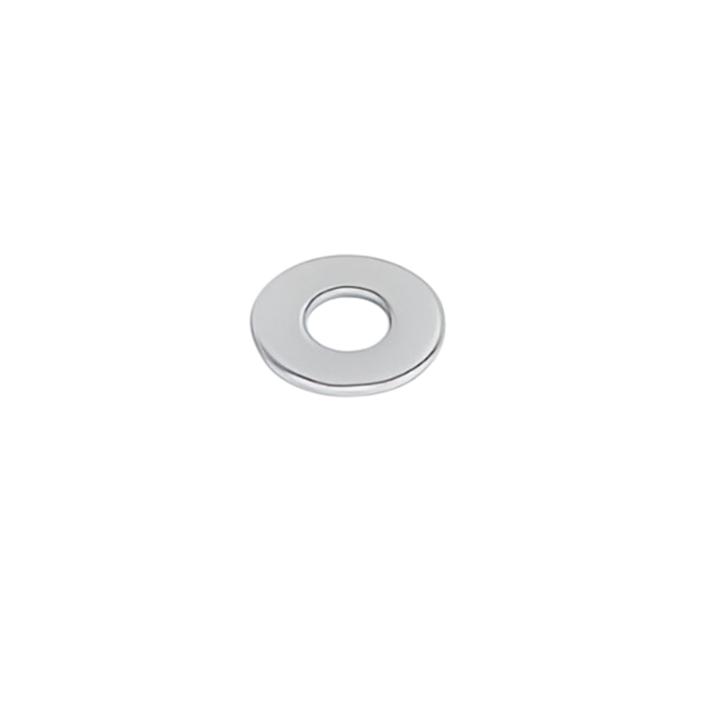 Arandela plana uss 1/4" 660051