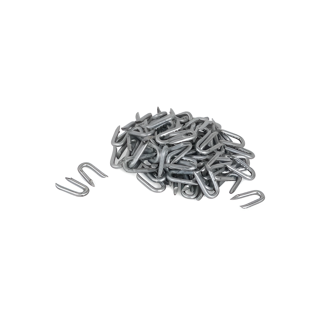 Grapa para cercar 1"x9