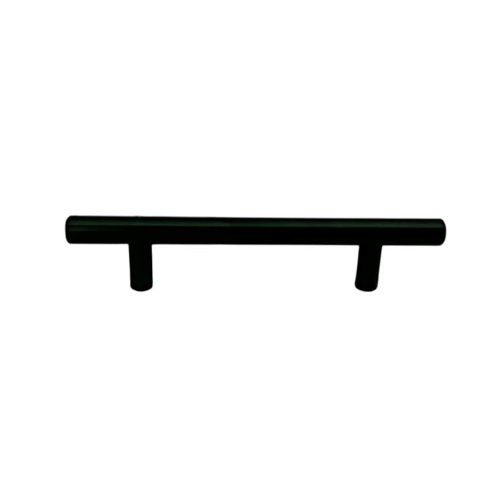 Llamador 96mm boxer negro ntgl-01-96bk