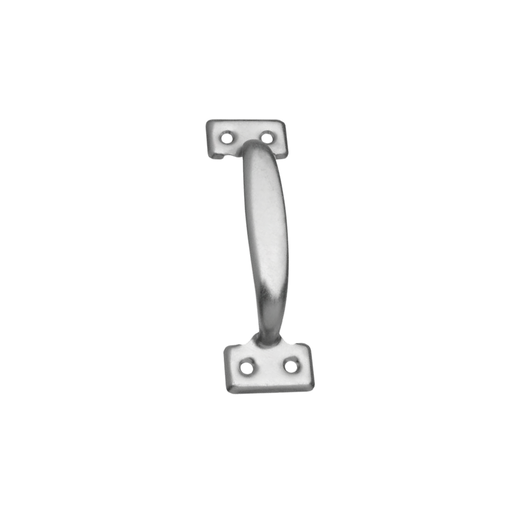 Llamador cp national 6.1/2" n116-715