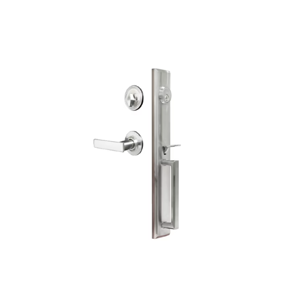 Llavin puerta principal yale manch 10617 cp