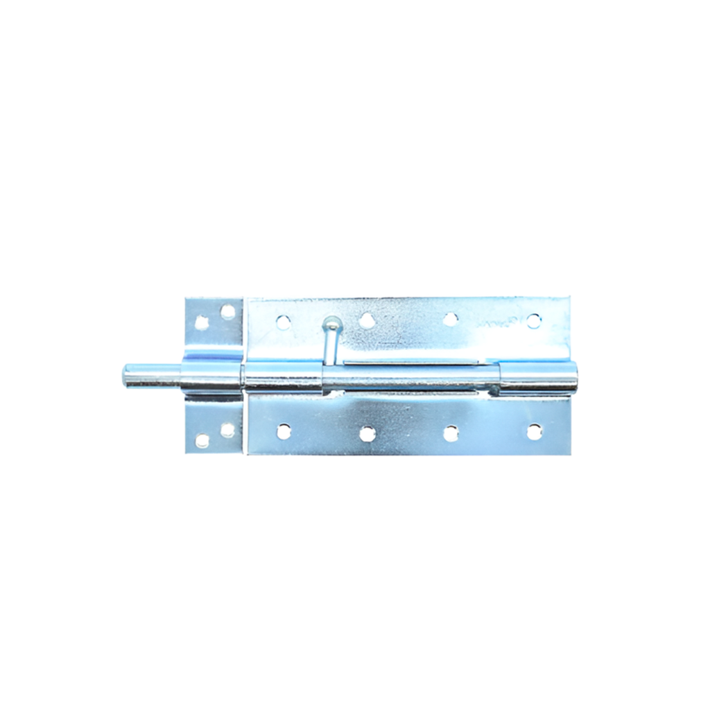 Pasador porta candado 5" vikingo tbw125 cp