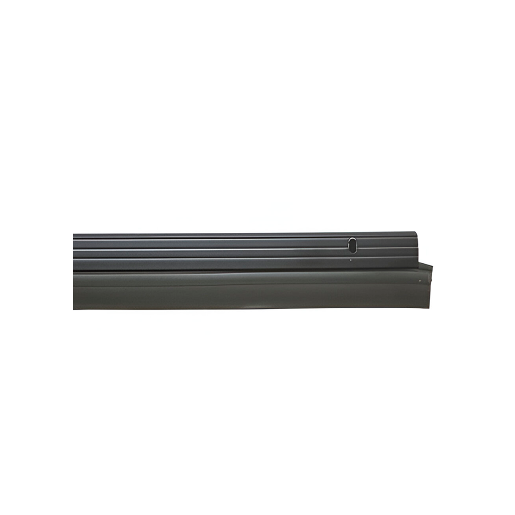 Protector aluminio para puerta 1.5/8"x3' 245019