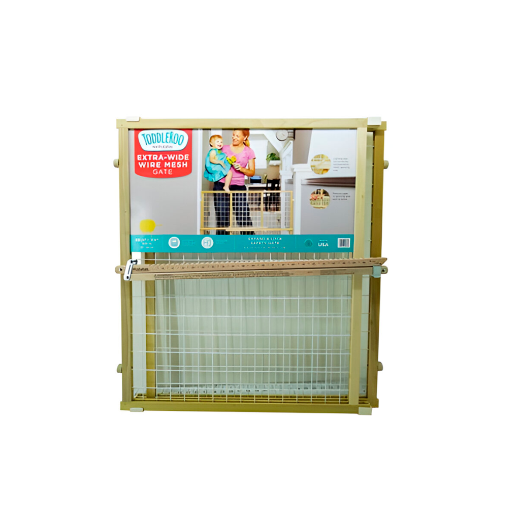Puerta corredisa plegable 29.5-50"x32" 4618a