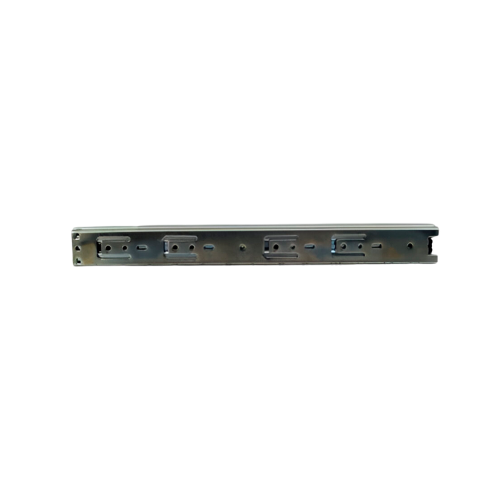Riel para gaveta 14" nt1435r-14